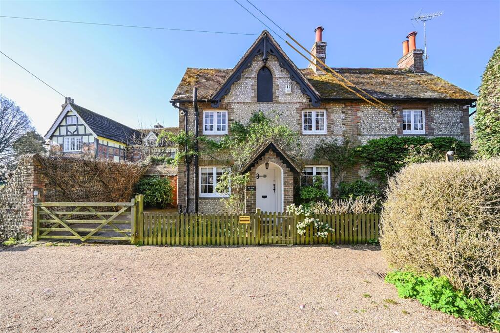 Main image of property: Cagefoot Lane, Henfield