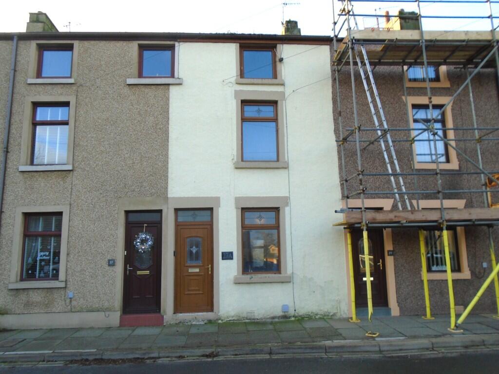 Main image of property: Duddon Road, Askam-In-Furness, Cumbria, LA16