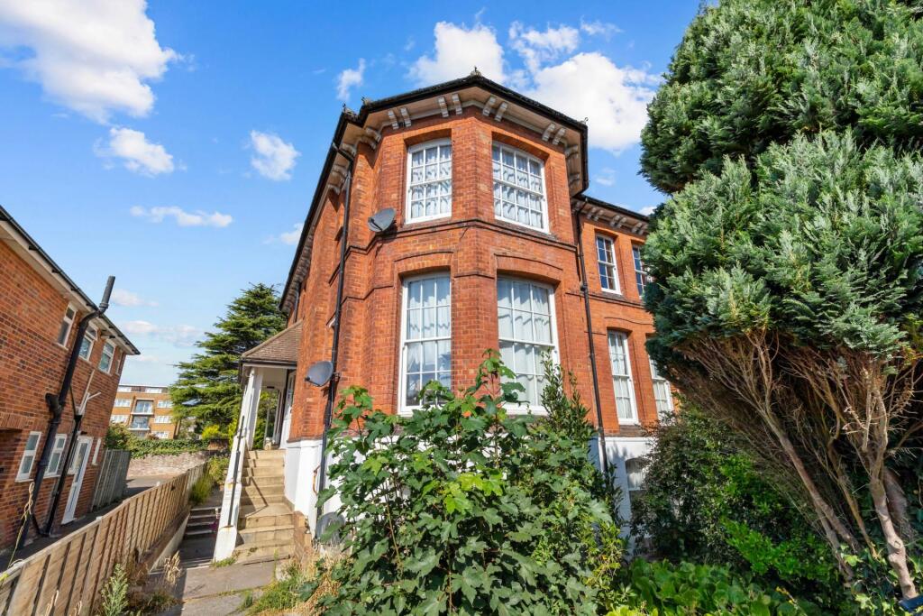 Main image of property: Downview Road