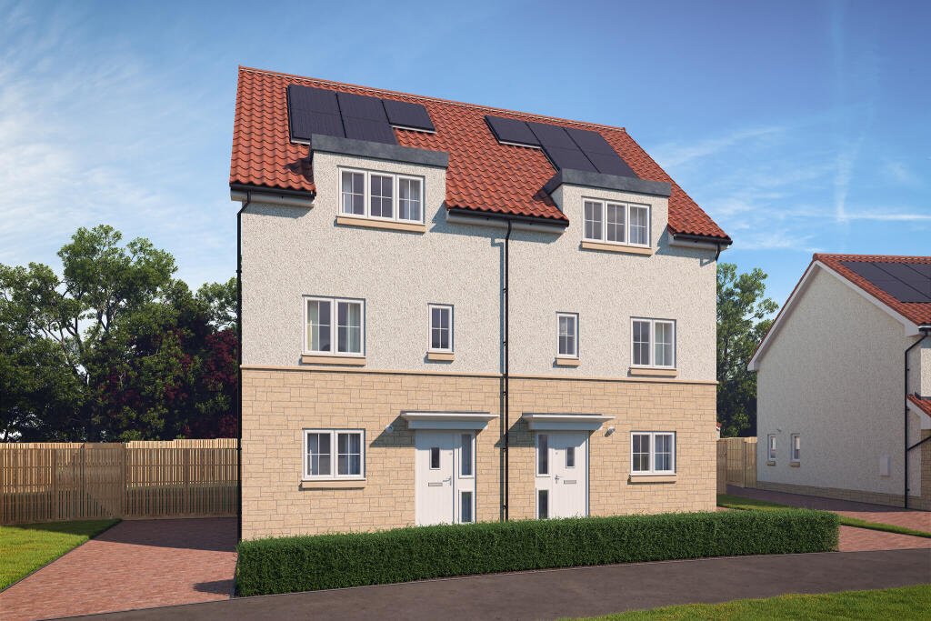 Main image of property: Whitecraig,
East Lothian,
EH21 8LZ