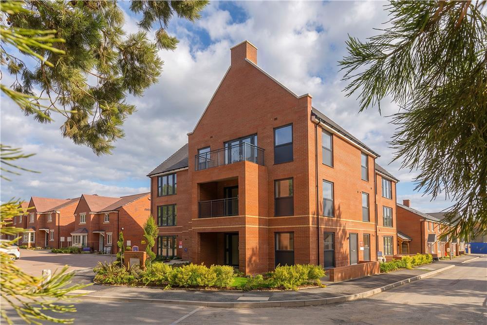 Main image of property: Chobham Road,
Surrey,
GU16 8QD