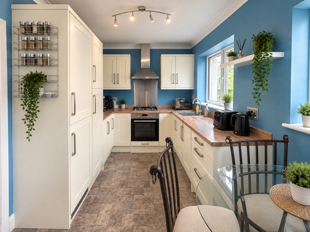 Main image of property: Coronation Street, Wrenthorpe