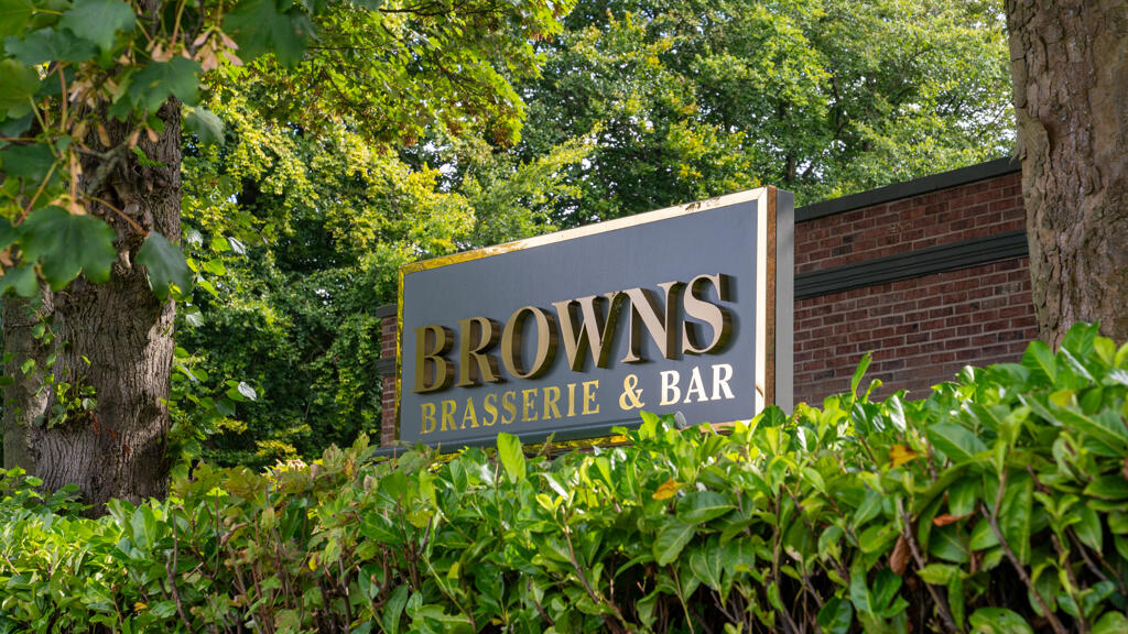 Browns