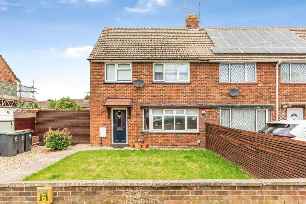 Main image of property: Blinco Road, Rushden