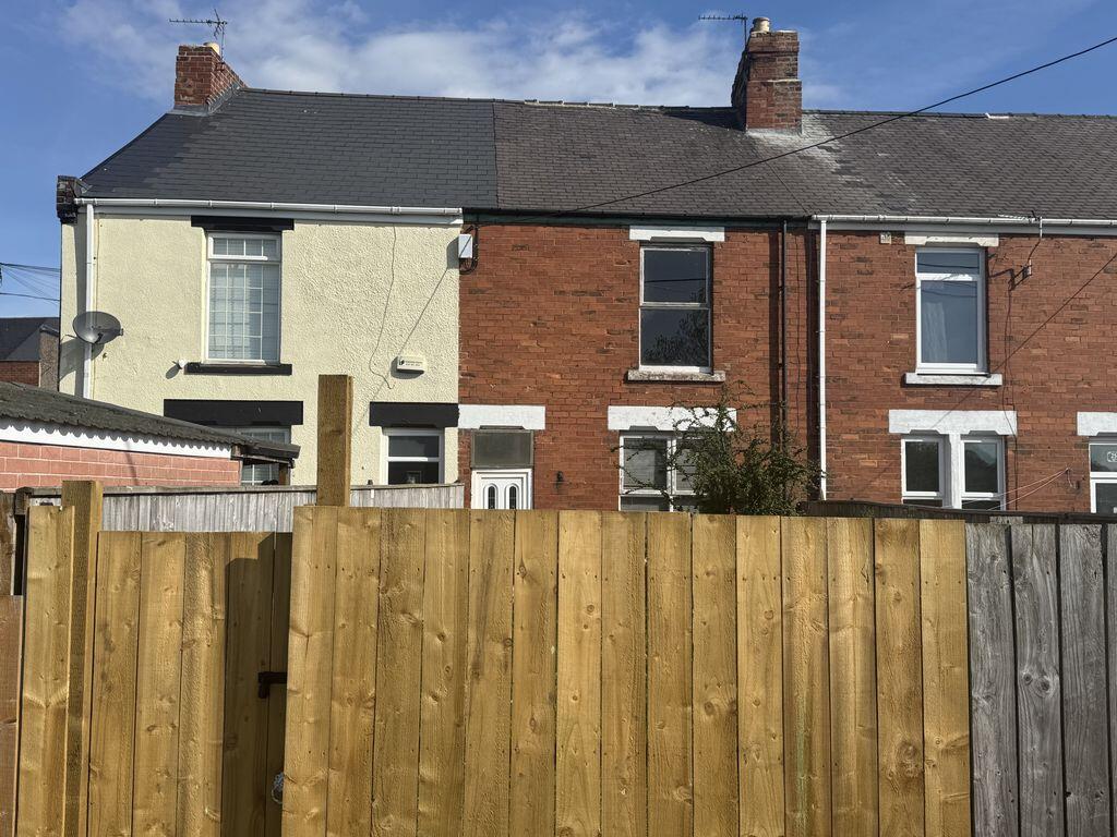 Main image of property: South View, Houghton Le Spring