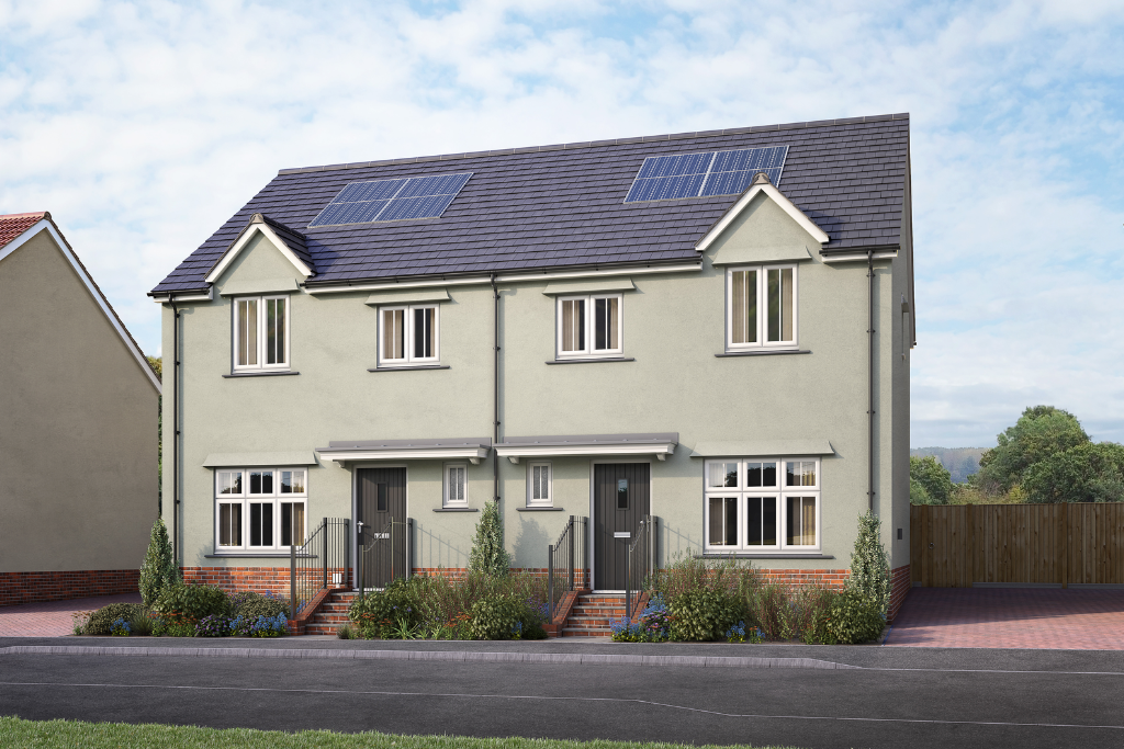Main image of property: Barnstaple,
North Devon,
EX31 2JL