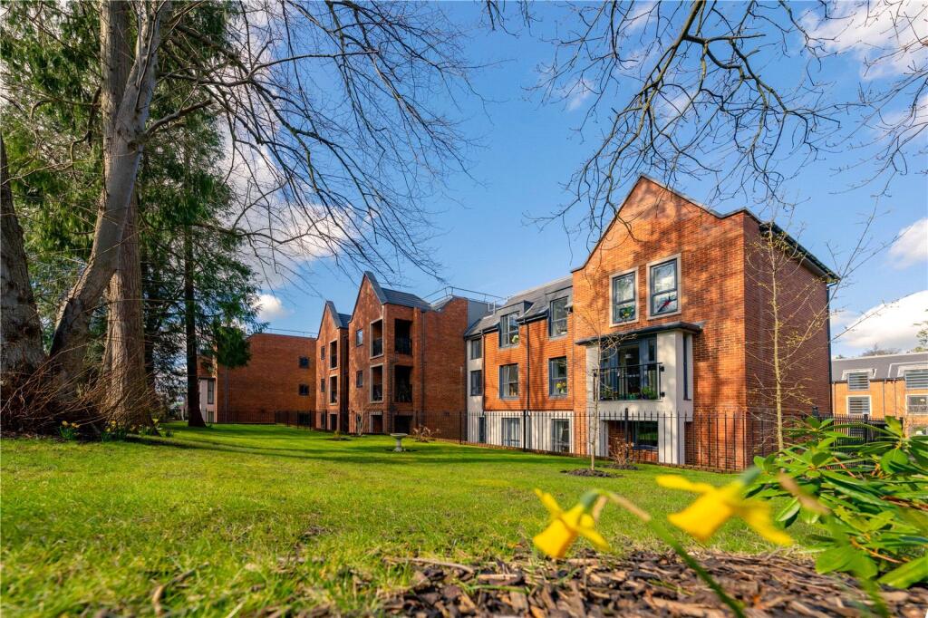 Main image of property: Birch Place, Dukes Ride, Crowthorne, Berkshire, RG45