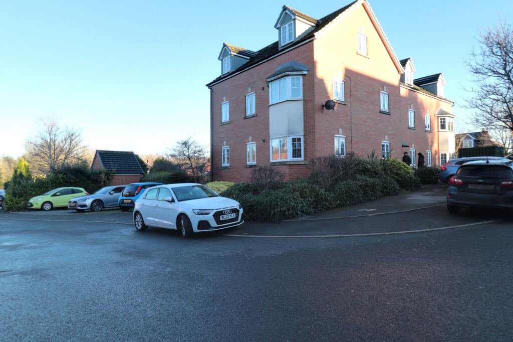 Main image of property: The Lindens, Brereton, WS15