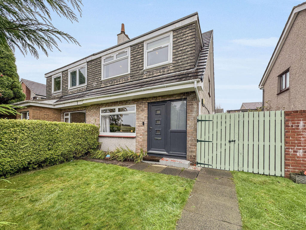 Main image of property: Yarrow Crescent, Bishopton
