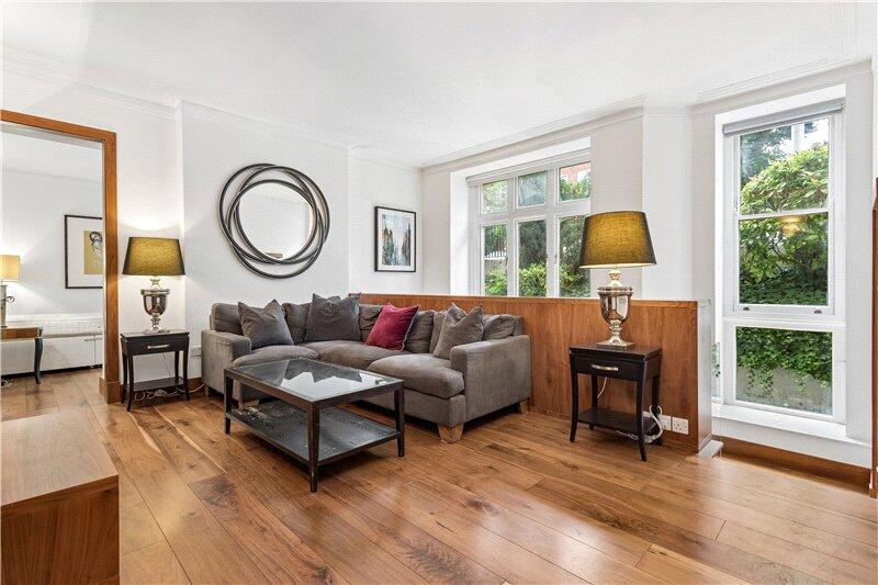 Main image of property: Drayton Gardens, London, SW10