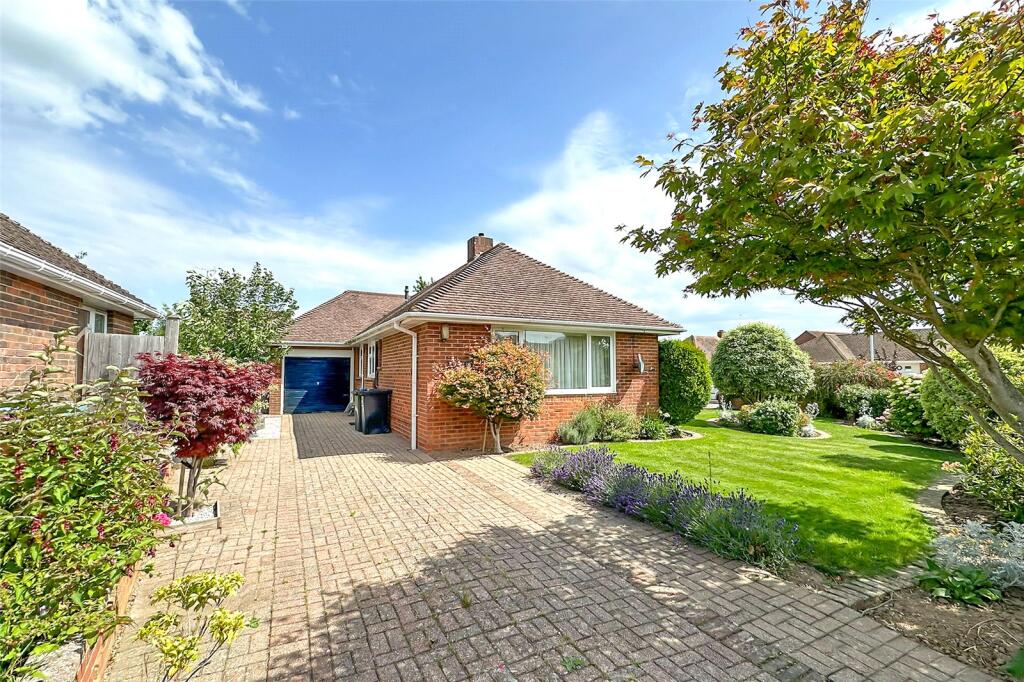 Main image of property: Priory Road, Rustington, West Sussex