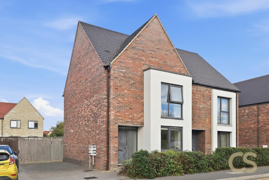 Main image of property: Bryanstone Road, Waltham Cross, EN8 7FQ