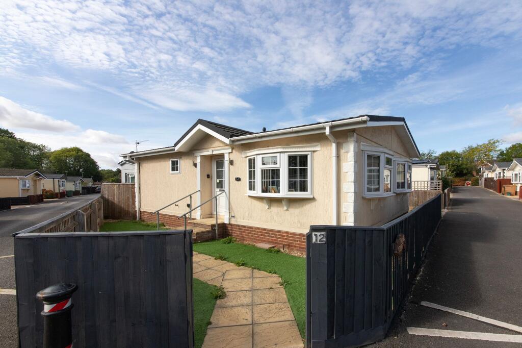 Main image of property: Thames Court, Didcot, OX11