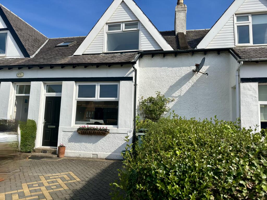 Main image of property: Briarhill Road, Prestwick, South Ayrshire