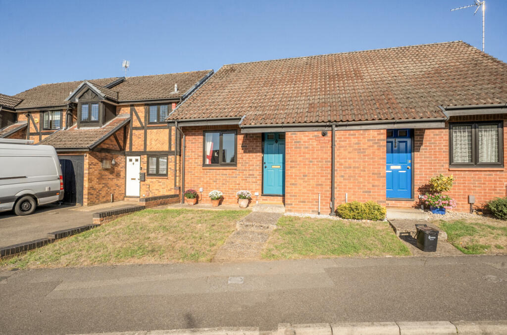 Main image of property: Measham Way, Lower Earley, Reading