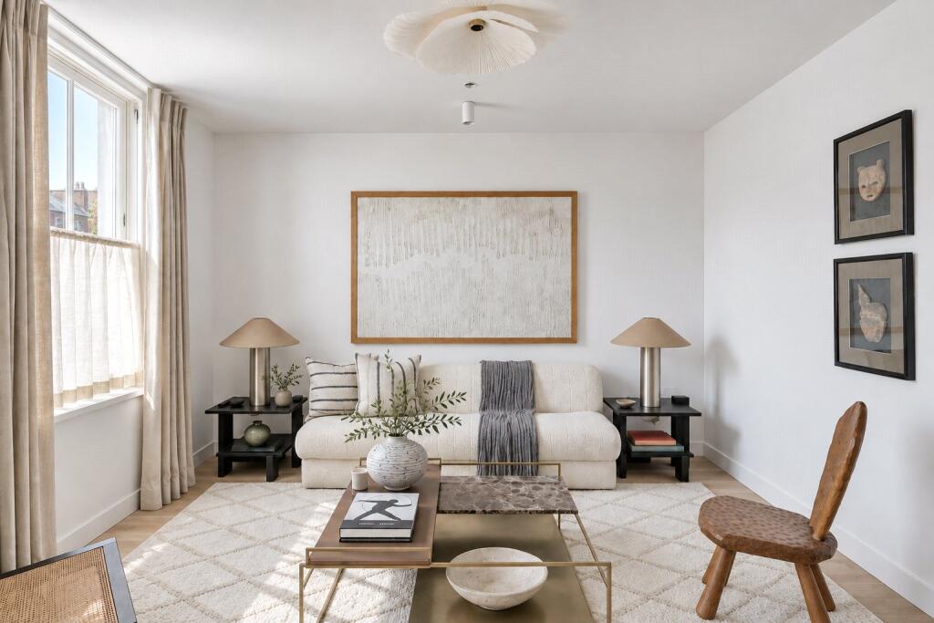 Main image of property: Northcote Road, SW11