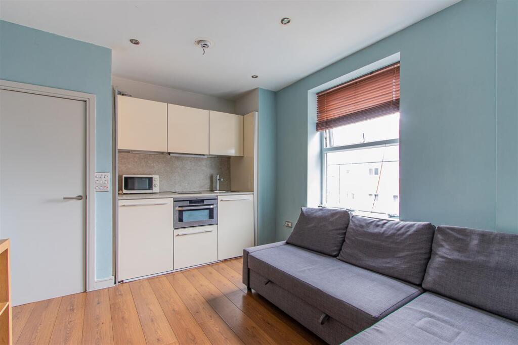 Main image of property: Sealock Warehouse, Cardiff Bay