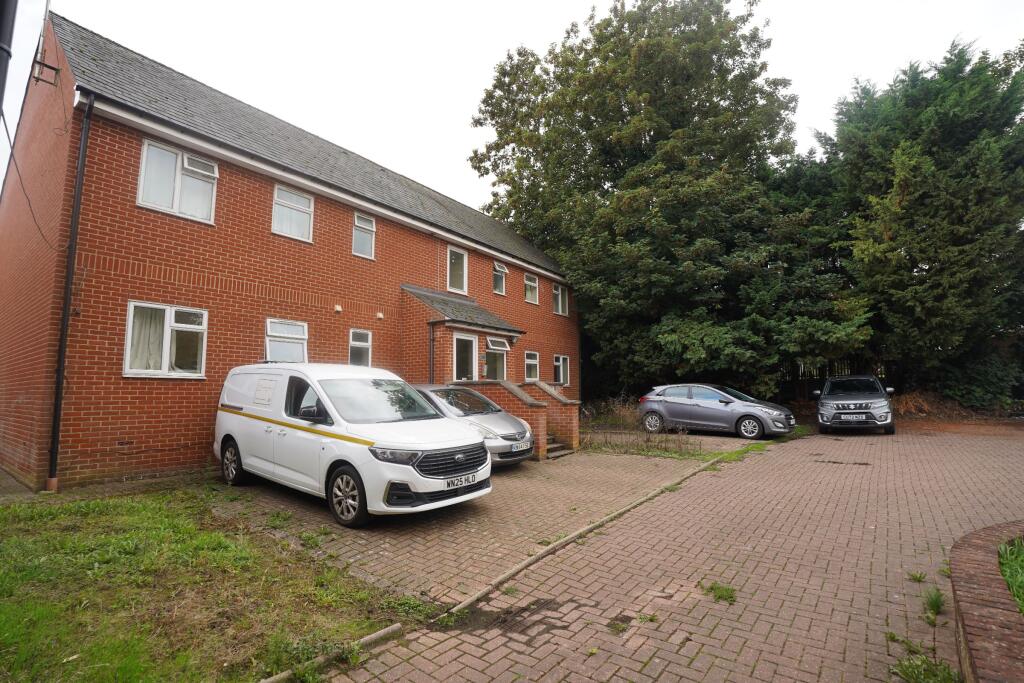 Main image of property: Flat K, Masons Court, - Silver Street, Stansted