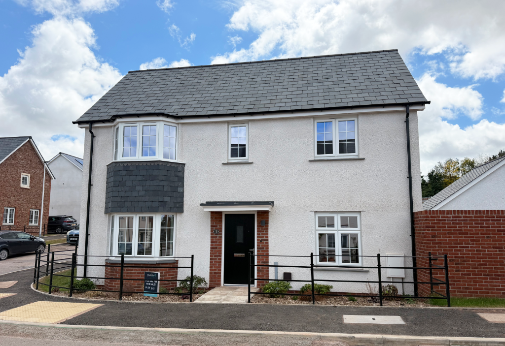 Main image of property: A379, 
Exeter, 
Devon, 
EX2 0AW