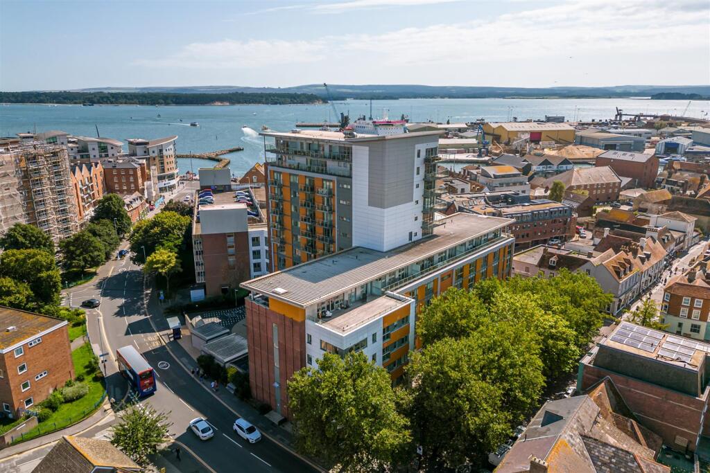 Main image of property: Orchard Plaza, 41 High Street, Poole