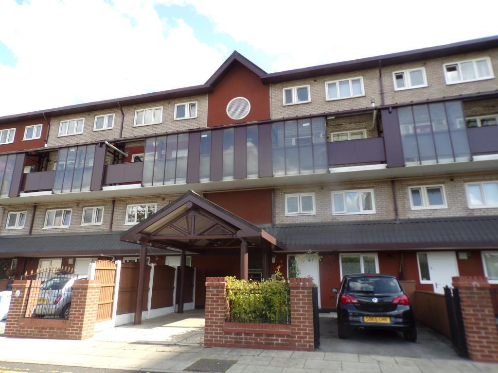 Main image of property: Mancroft Walk, Manchester
