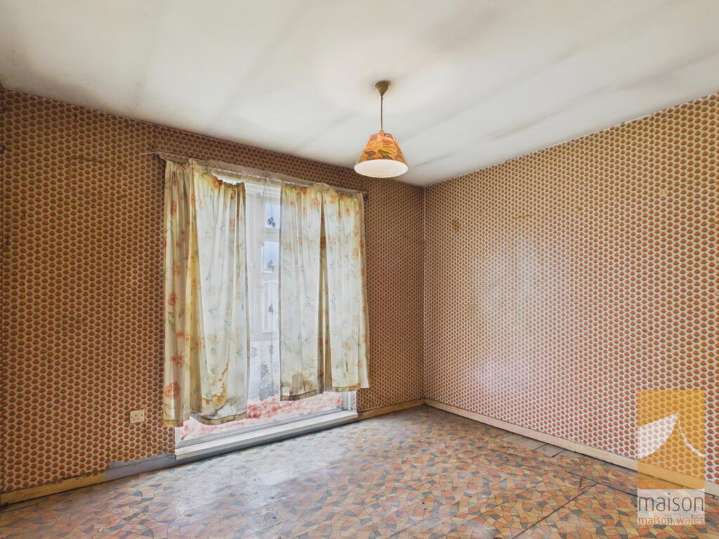 Main image of property: Angelina Street, Cardiff, CF10 5HZ