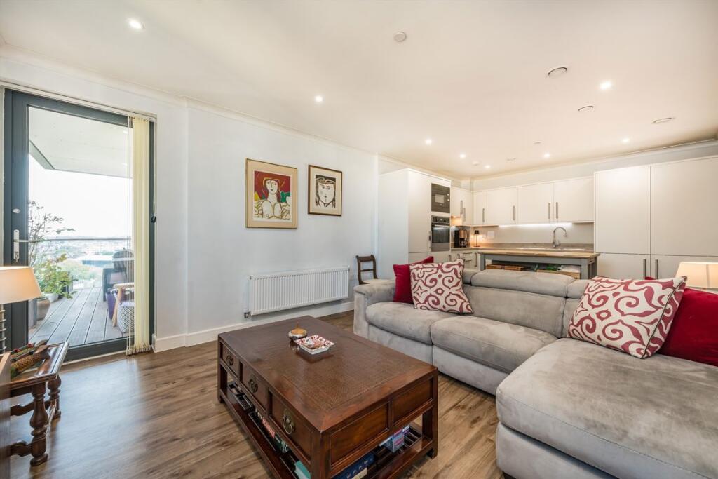 Main image of property: Osiers Road, Wandsworth