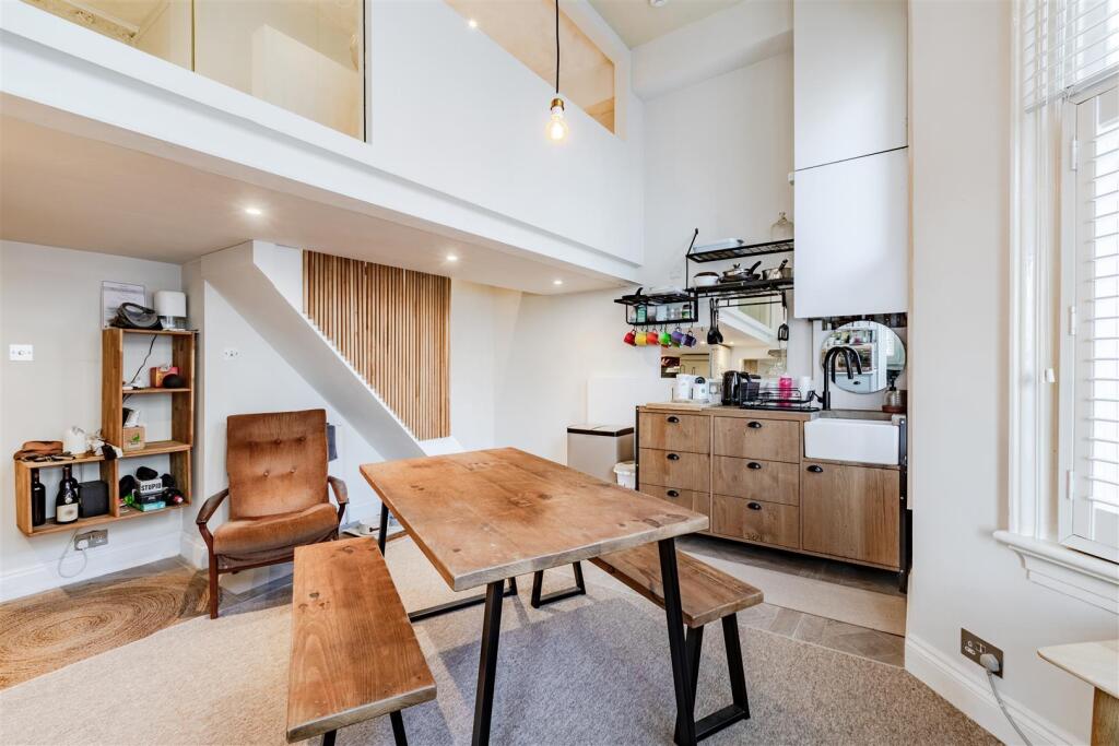 Main image of property: First Avenue, Hove