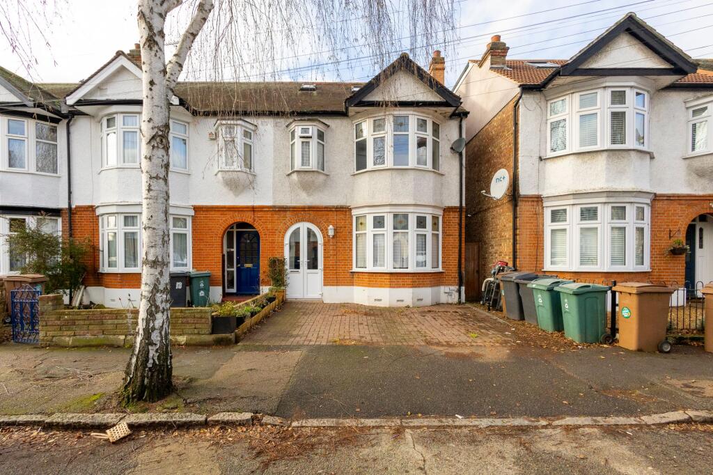 Main image of property: Wadham Avenue, London, E17