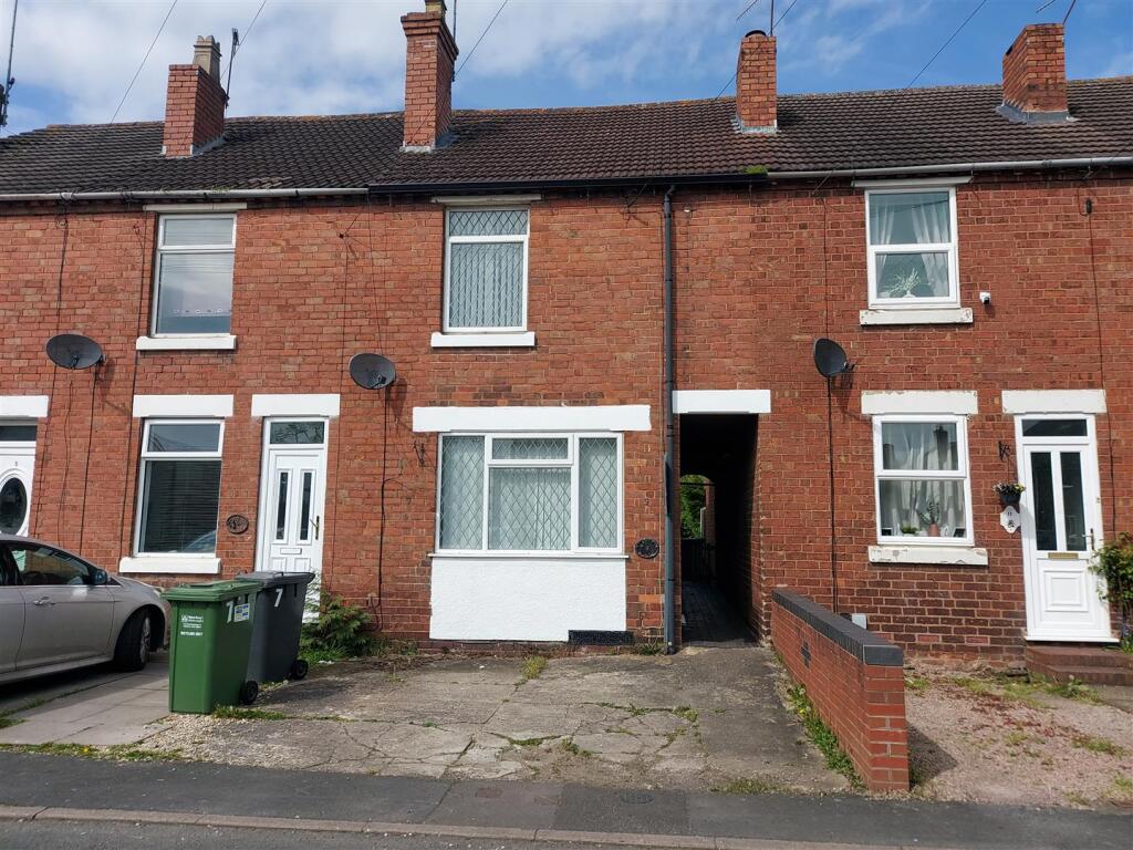 Main image of property: Manor Road, Stourport On Severn