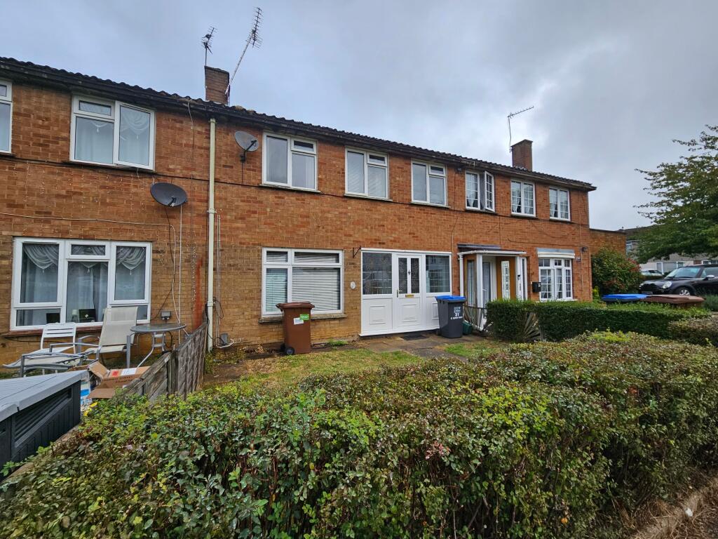 Main image of property: Cherry Way, Hatfield, AL10