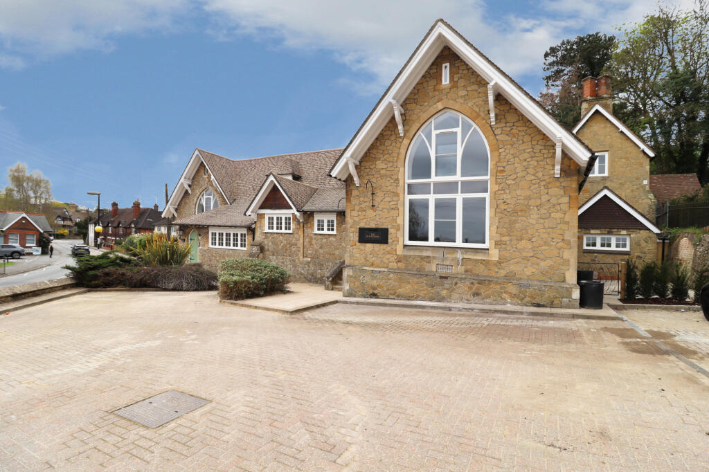 Main image of property: London Road, Westerham