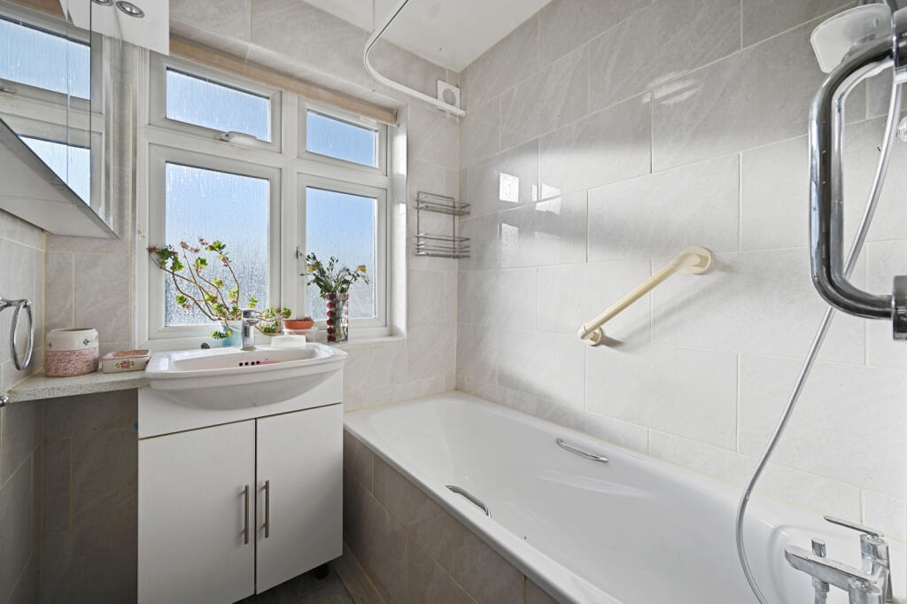 Main image of property: Christchurch Avenue, Harrow, Middlesex HA3