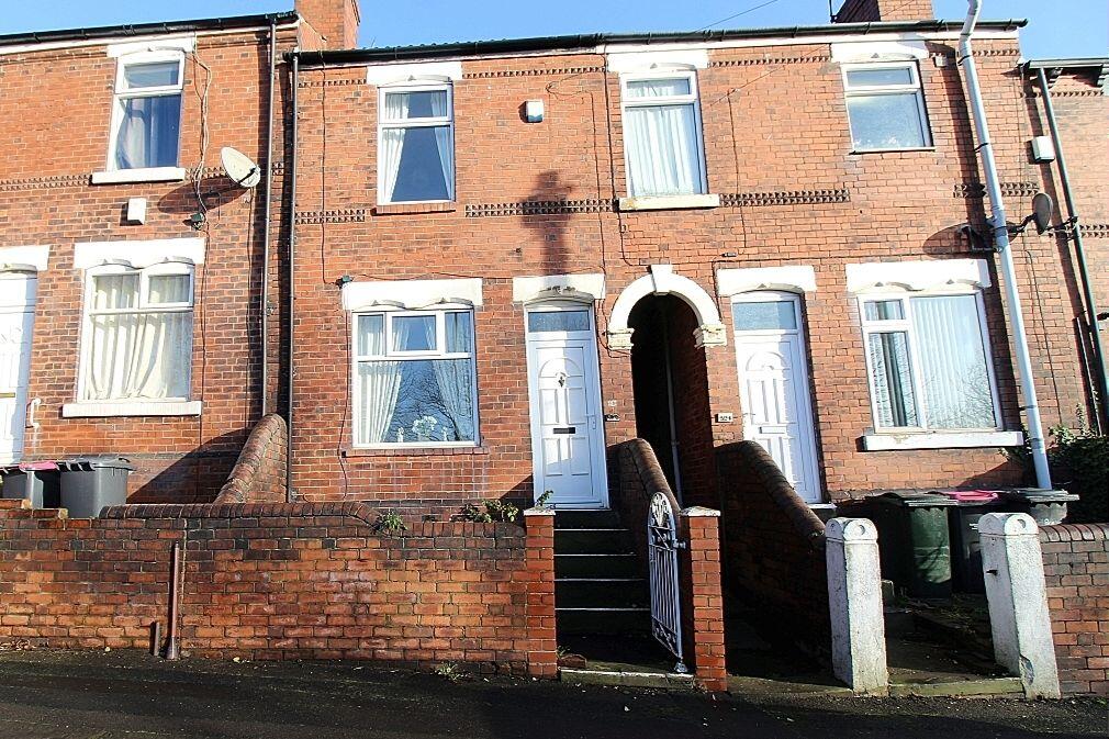 Main image of property: Wortley Road, Rotherham