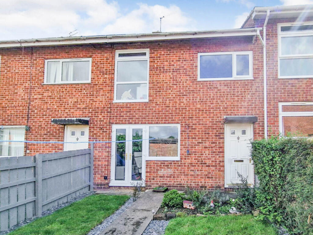 Main image of property: Northumberland Avenue, Bedlington, Northumberland, NE22 6EY
