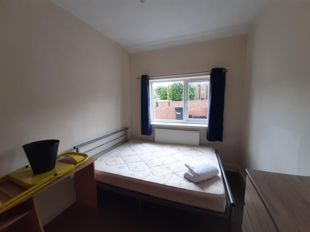 Main image of property: Green Dykes Lane, York
