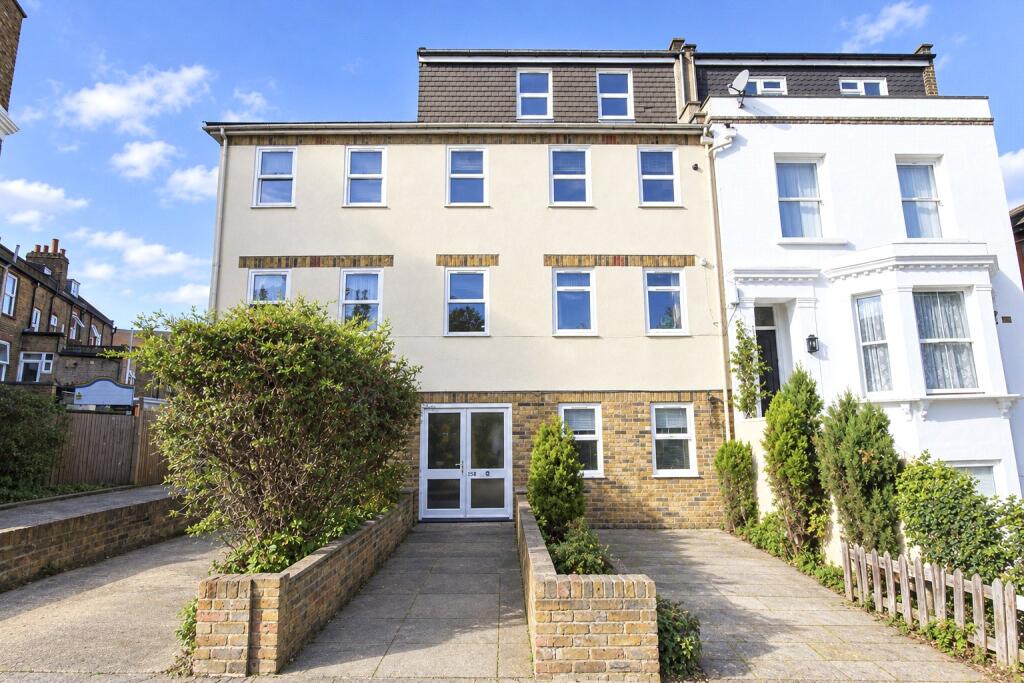 Main image of property: Eglinton Road, Woolwich, SE18