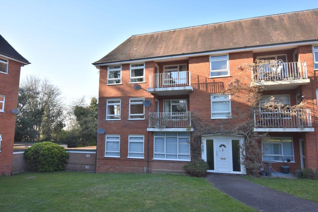 Main image of property: Acland Court, Acland Avenue, Colchester