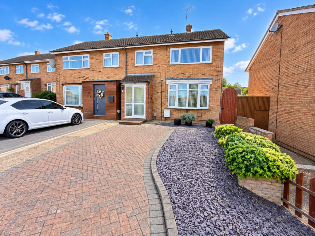Main image of property: Tithe Farm Road, Houghton Regis