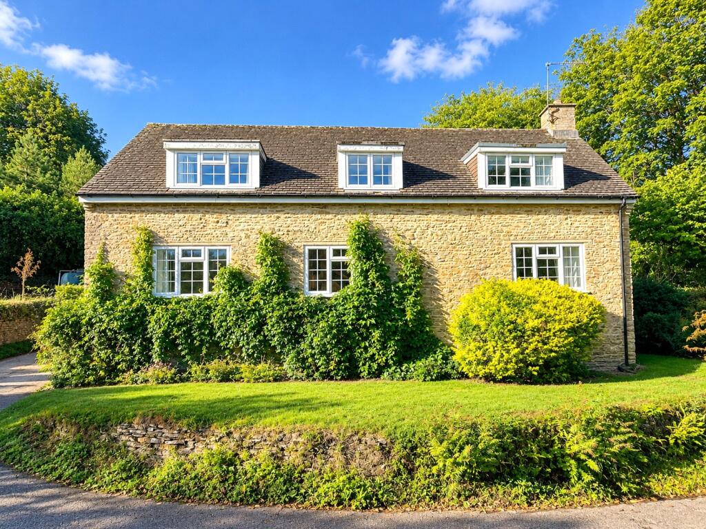Main image of property: Stoney Stoke, Wincanton, Somerset, BA9
