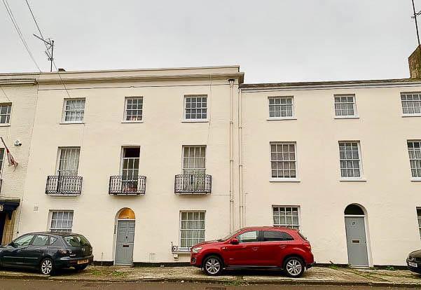 Main image of property: 13 Portland Street, GL52 2NZ
