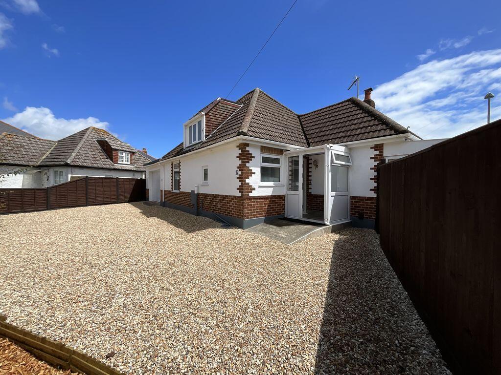 Main image of property: CHRISTCHURCH