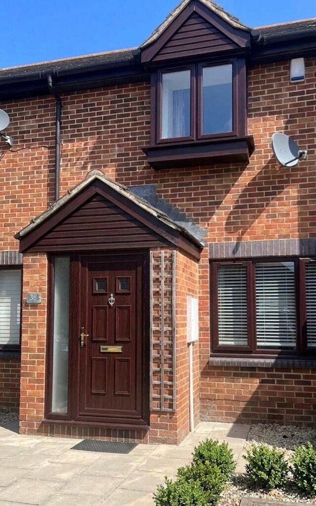 Main image of property: Townshend Close, Sidcup, DA14