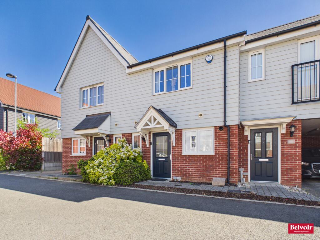 Main image of property: Ben Wilson Link, Beaulieu Park, Chelmsford, Essex, CM1