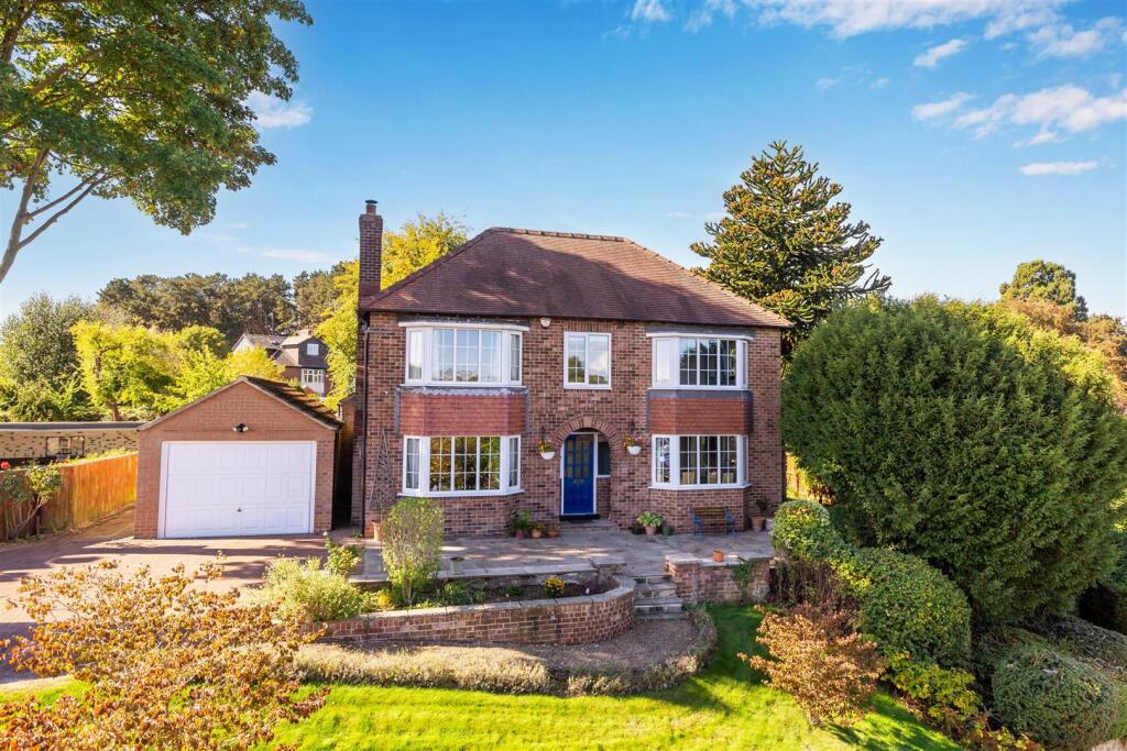 Main image of property: Little Studley Road, Ripon