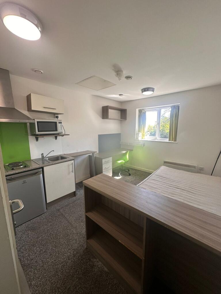 Main image of property: Bridge Road, Birmingham, B8