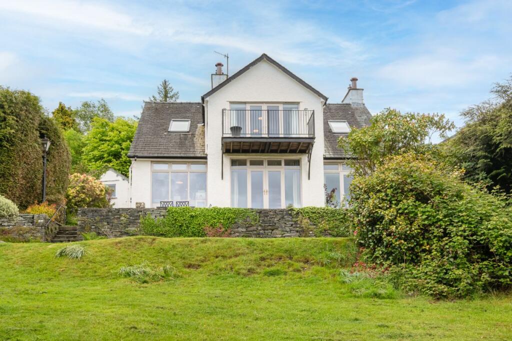 Main image of property: Three Hollies, Ferney Green, Bowness-on-Windermere, LA23 3ES