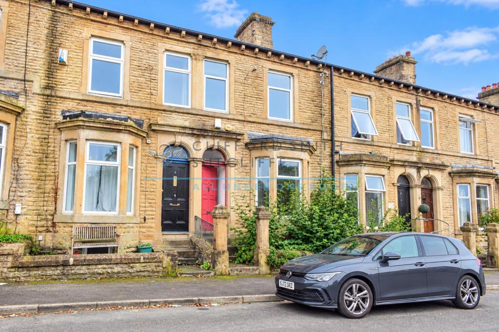 Main image of property: Nelson Square, Burnley