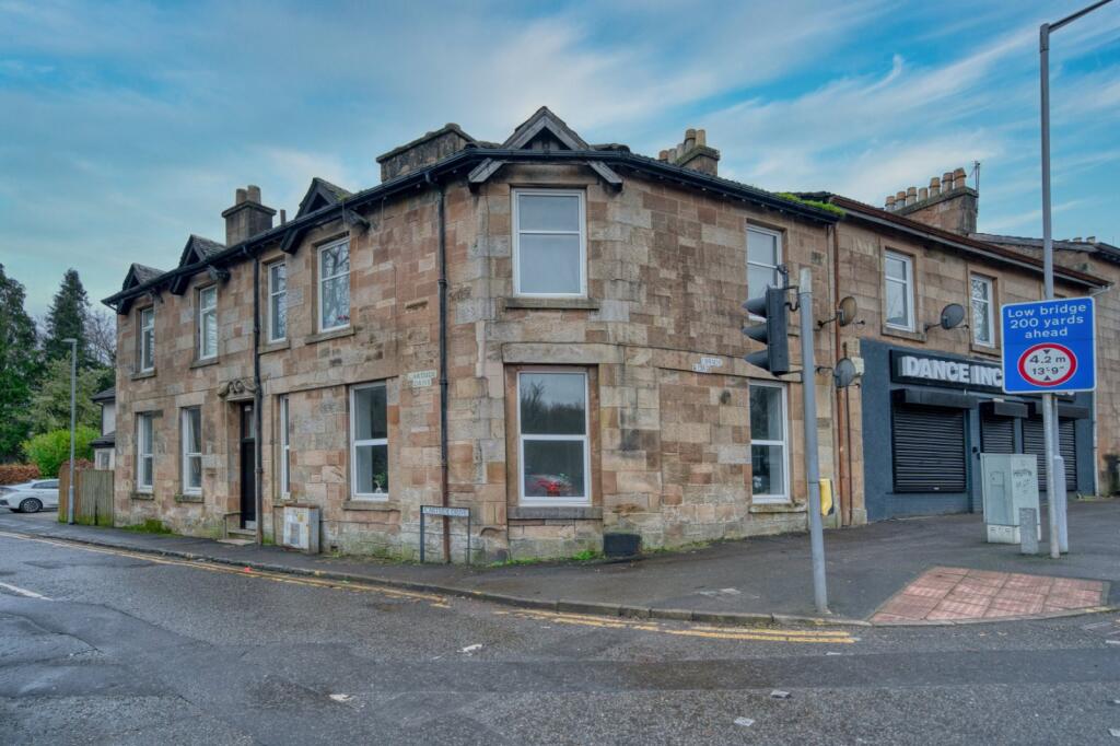 Main image of property: Cartside Drive, Busby, Glasgow, G76
