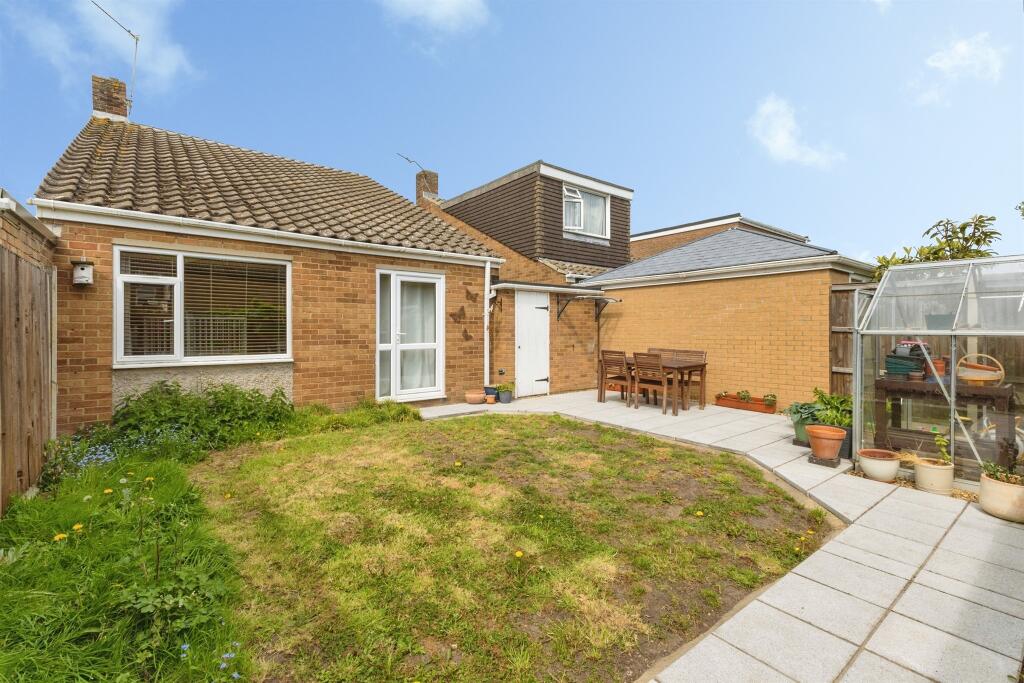 Main image of property: Meadow Way, Norwich